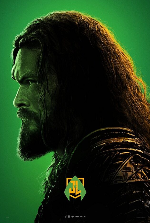 Photo Jason Momoa