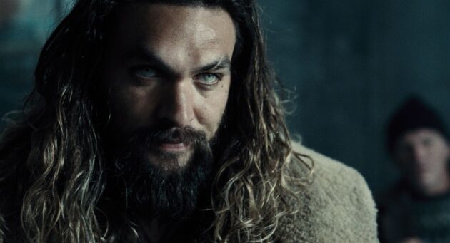 Photo Jason Momoa