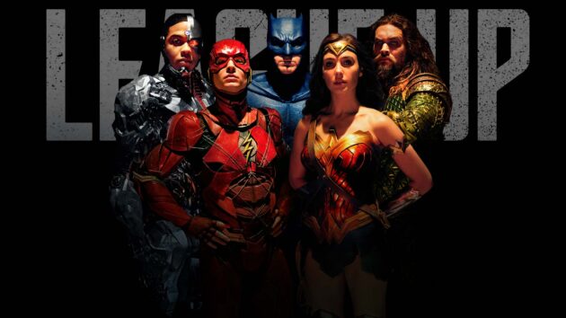 Photo Zack Snyder