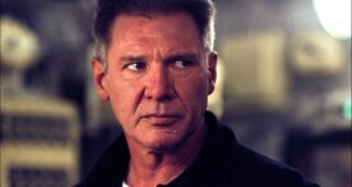 K-19 : le piège des profondeurs : Photo Harrison Ford