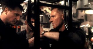 K-19 : le piège des profondeurs : Photo Harrison Ford