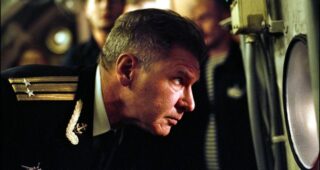 K-19 : le piège des profondeurs : Photo Harrison Ford