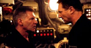 K-19 : le piège des profondeurs : Photo Harrison Ford