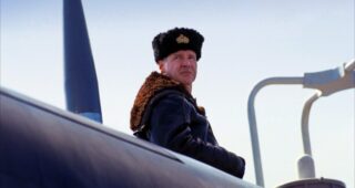 K-19 : le piège des profondeurs : Photo Harrison Ford