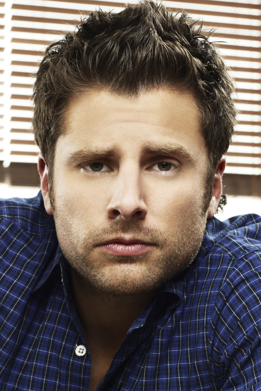 James Roday : Photo officielle