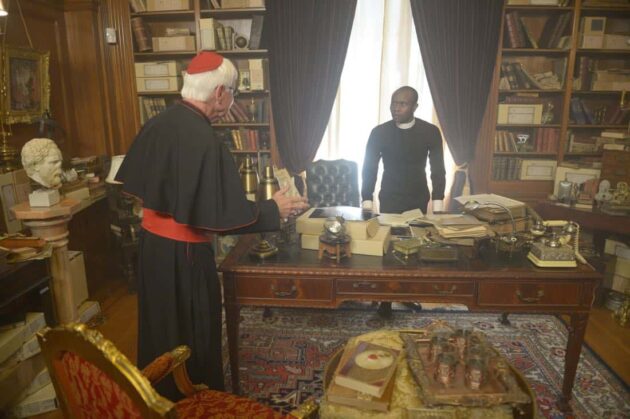Photo Saison 2 Episode 2