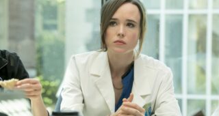 L'Expérience interdite - Flatliners : Photo Ellen Page