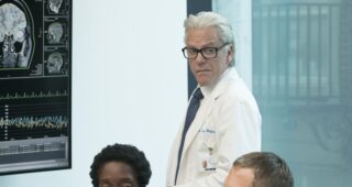 L'Expérience interdite - Flatliners : Photo Kiefer Sutherland
