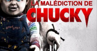 La Malédiction de Chucky : Photo