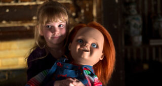 La Malédiction de Chucky : Photo
