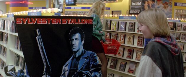 Photo Last Action Hero