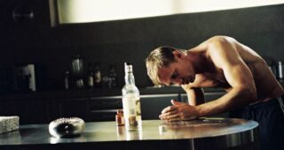 Layer Cake : Photo Daniel Craig
