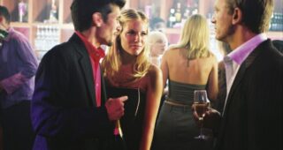 Layer Cake : Photo Sienna Miller