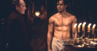 Le Fantôme du Bengale : Photo Billy Zane