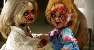 Le Fils de Chucky : Photo