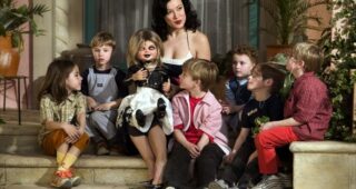 Le Fils de Chucky : Photo Jennifer Tilly