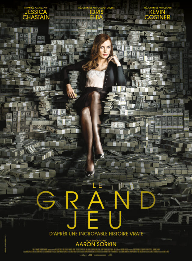 Affiche française