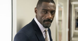 Le Grand Jeu : Photo Idris Elba