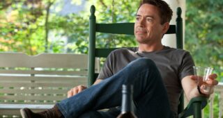 Le Juge : Photo Robert Downey Jr.