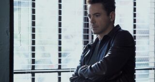 Le Juge : Photo Robert Downey Jr.
