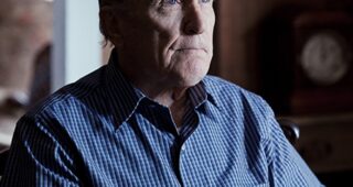 Le Juge : Photo Robert Duvall