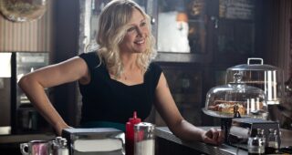 Le Juge : Photo Vera Farmiga