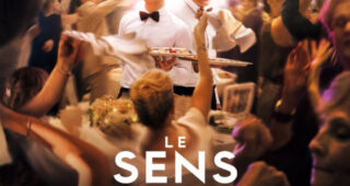 Le Sens de la fête : Affiche William Lebghil, Antoine Chappey