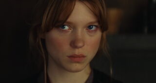 Léa Seydoux : Photo , Inglourious Basterds