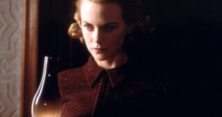 Les Autres : Photo Nicole Kidman