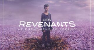 Les Revenants Saison 1 : Affiche, Les Revenants