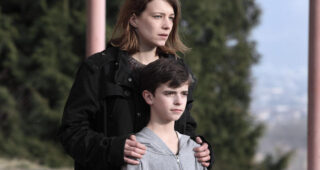 Les Revenants Saison 1 : Photo