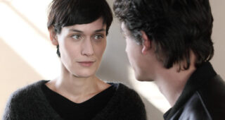 Les Revenants Saison 1 : Photo Clotilde Hesme