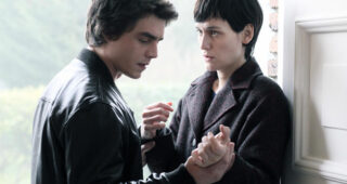 Les Revenants Saison 1 : Photo Clotilde Hesme