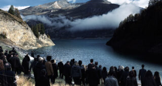 Les Revenants Saison 1 : Photo Les Revenants