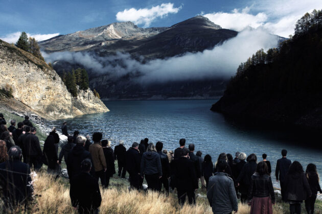 Photo Les Revenants