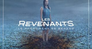 Les Revenants Saison 1 : Photo Les Revenants