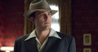 Live by Night : Photo Ben Affleck