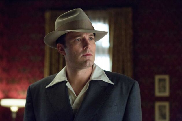 Photo Ben Affleck
