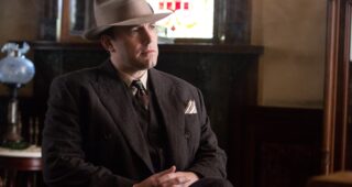 Live by Night : Photo Ben Affleck