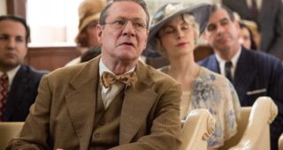 Live by Night : Photo Chris Cooper