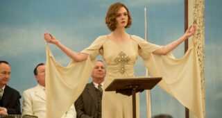 Live by Night : Photo Elle Fanning