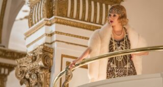 Live by Night : Photo Sienna Miller