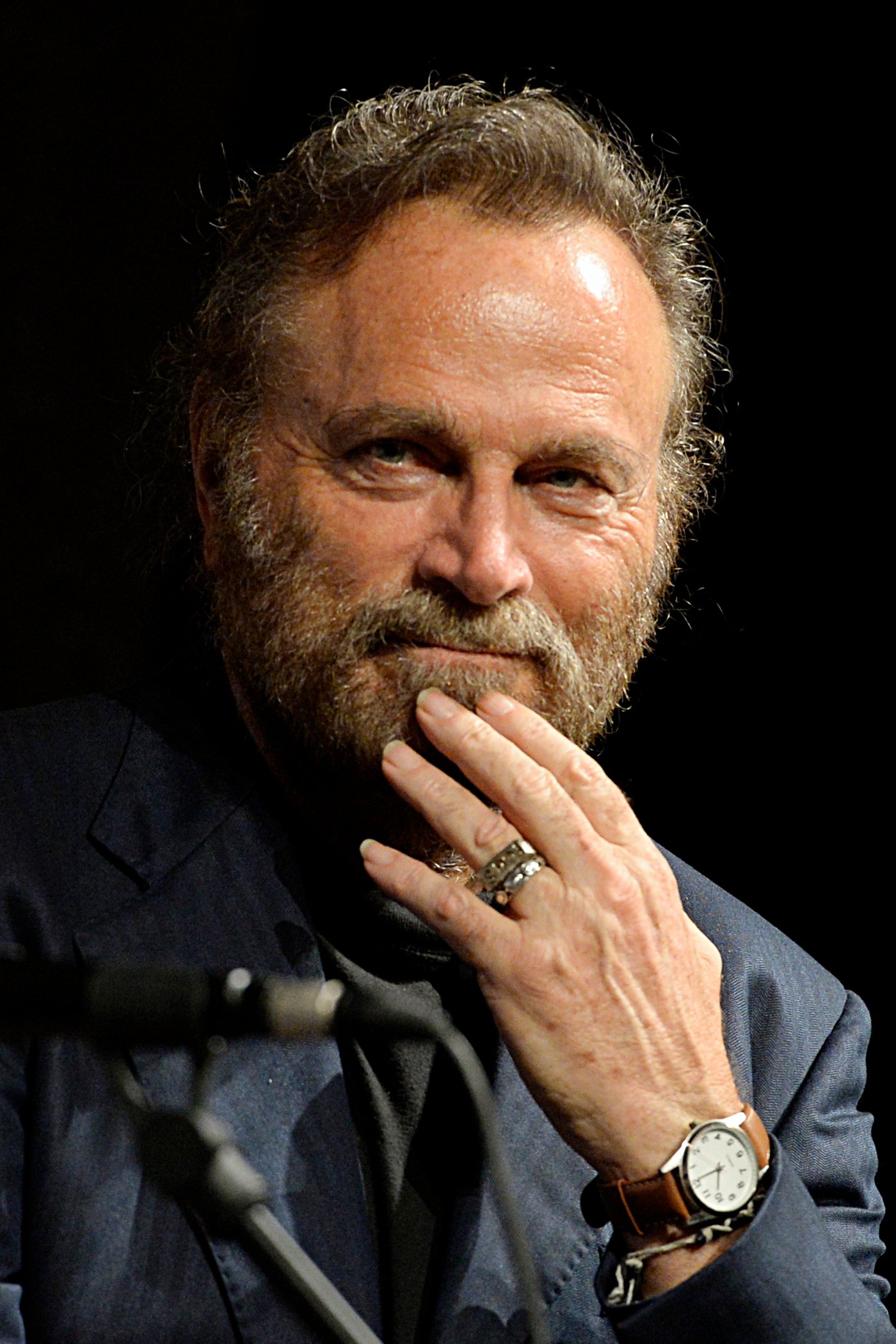 Franco Nero : Photo officielle