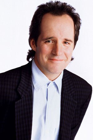 John Pankow : Photo officielle