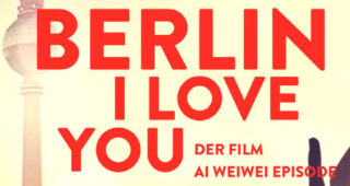 Berlin, ich liebe dich : Affiche officielle