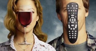 Married : Affiche officielle