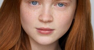 Sadie Sink : Photo officielle
