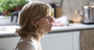 Marina Foïs : Photo Homme qui voulait vivre sa vie (L')