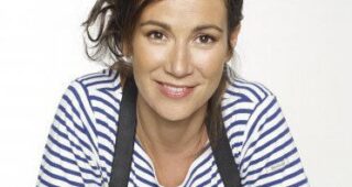 Virginie Hocq : Photo officielle