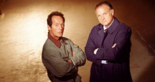 Millennium : Photo Millennium, Lance Henriksen